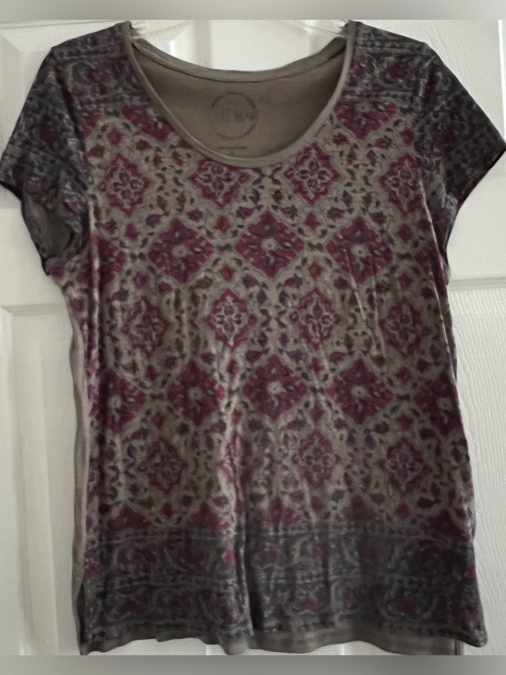 Lucky Brand Tee